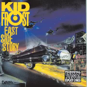 No Sunshine - Kid Frost (360p, h264)