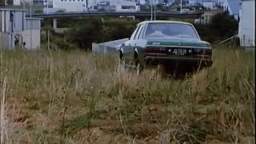 Car Chases in Never Say Die - 1988