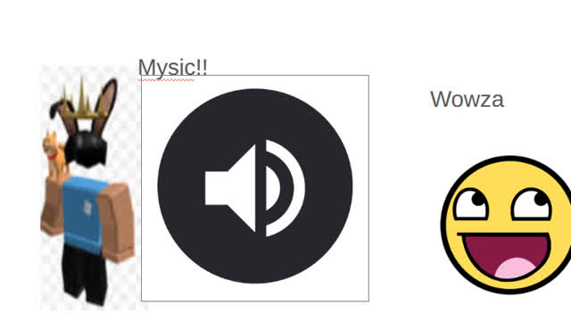 Music time!!1!