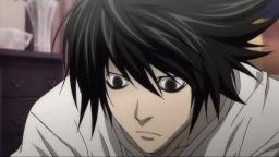 Death Note Temporada 1 Episodio 6