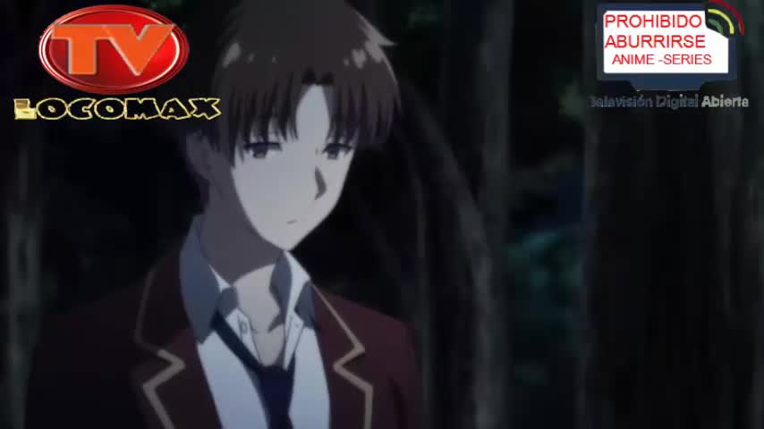 LocomaxTv Bolivia Anime Junio 2026