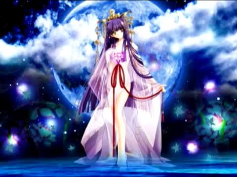 MoonlightShadow Anime Trance