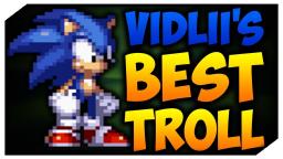 Bennybud - The BEST Troll on Vidlii