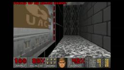Doom 2 | Let´s play Doom 2 | #009 [2021]