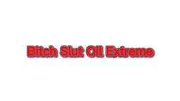 Lil TXXX - Bitch Slut Oil EXTREME Instrumental