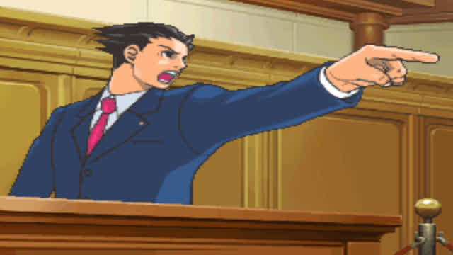 [Resubido] Loquendo Wright - El caso de mierda