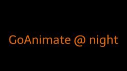 GoAnimate Network First Sign-Off of 2022/ G@N First Sign On of 2022