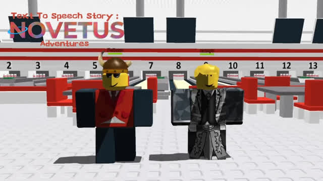 The Switch | S1E1 | Text To Speech: Novetus Adventures