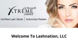 Lashnation, LLC - Best Eyelash Extensions in Old Town Alexandria, VA