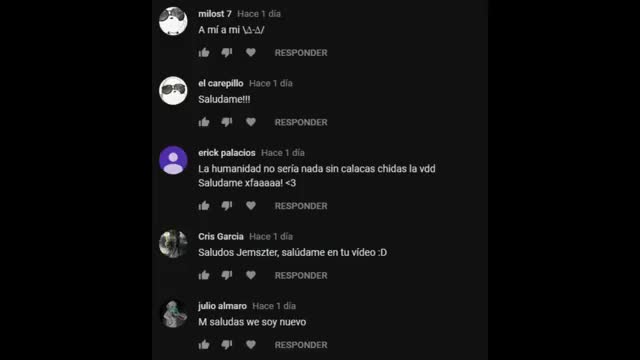 Calacas Chidas 5 - Jemzter