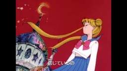 Sailor Moon [Capitulo 013] Español Latino HQ