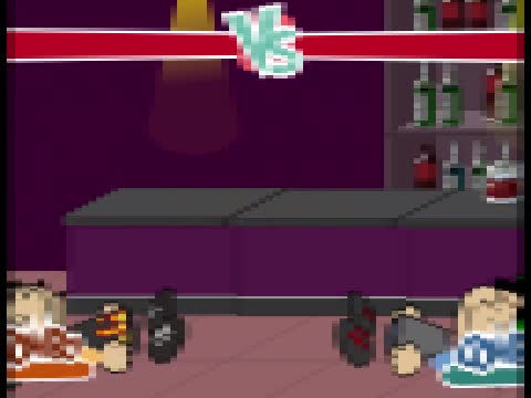 Street Fighter reference or something Street Fighter reference or something