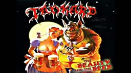 Tankard - Metal To Metal