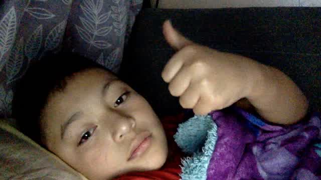 Vlog 3 i cant sleep