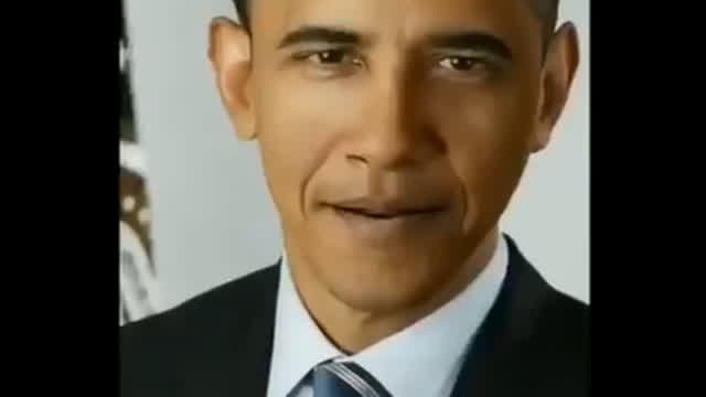 Obama beatbox full