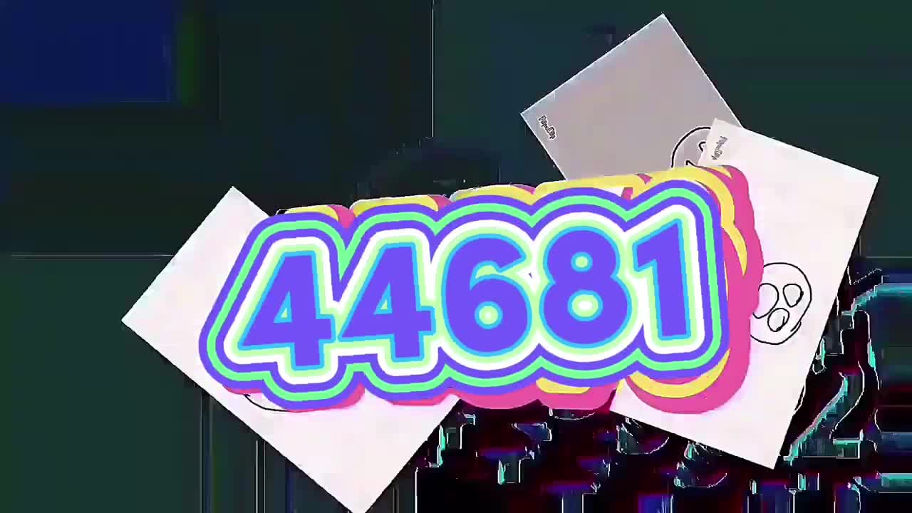 HEEN CONTINUES TO 45K! (from 43470)