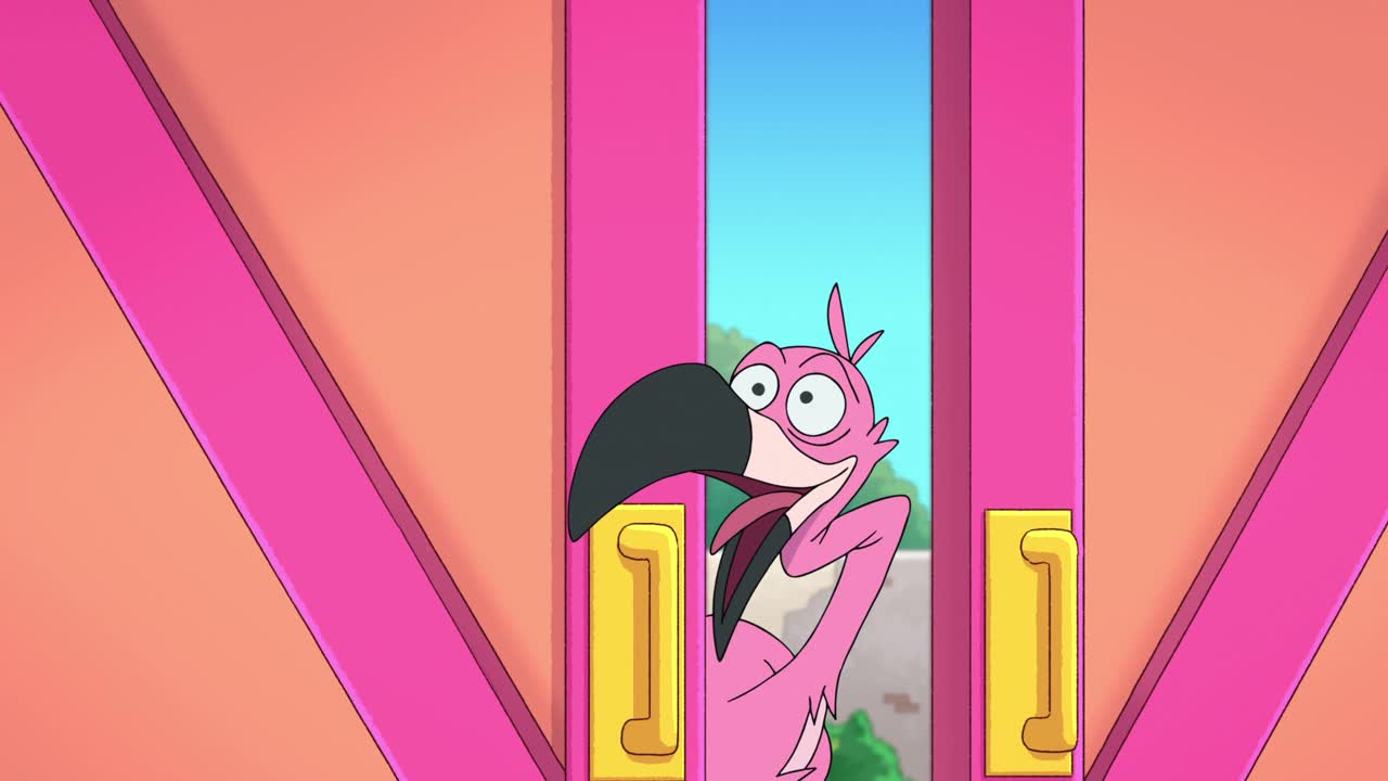 Hailey está en ello - Episodio 6