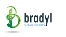 Bradyl Bin Storage Units - Located Inside of Union Market in Washington DC