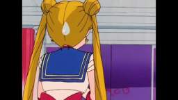 Sailor Moon [Capitulo 043] Español Latino HQ