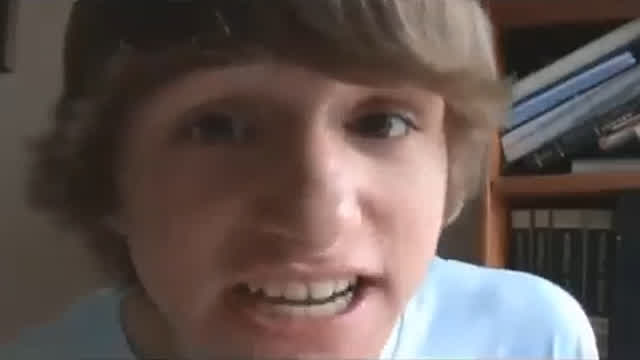 Fred Goes to the Dentist