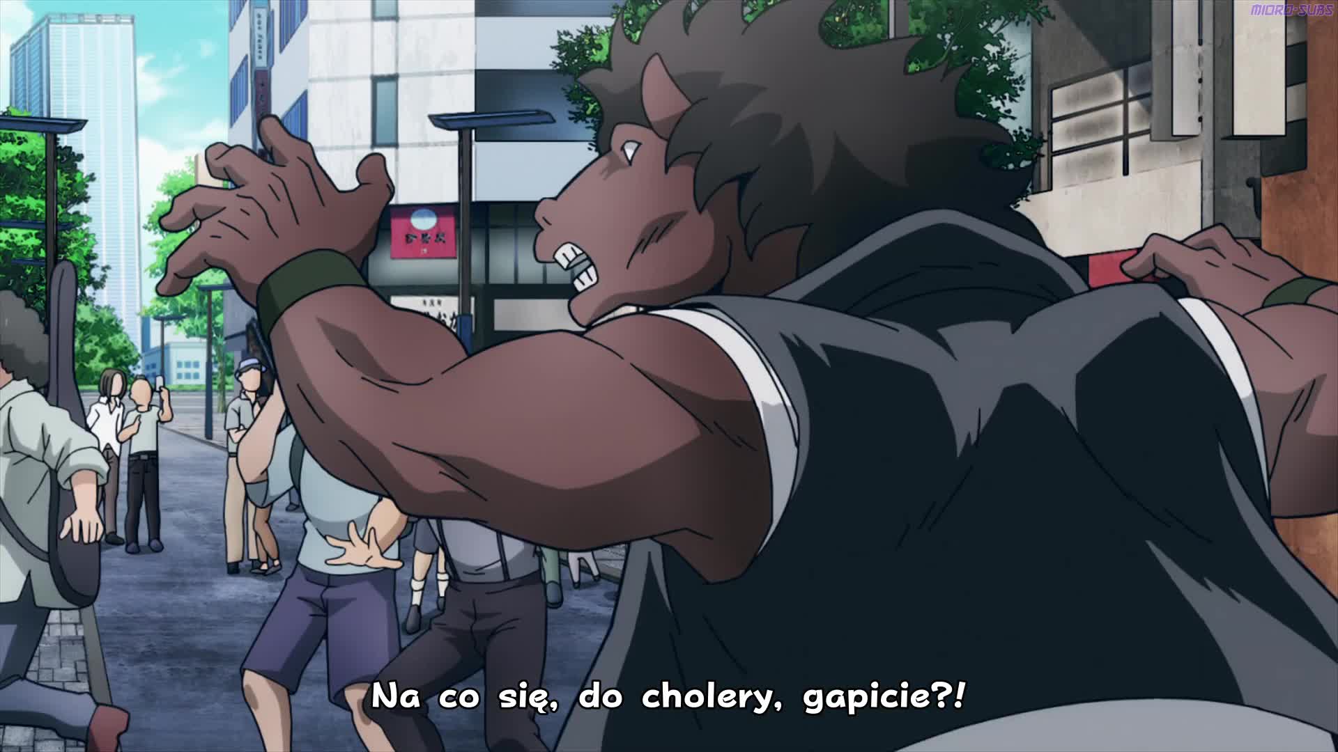 VbNhAiasfagdfhfyjmcnbhdgyh S2 - 13 KONIEC [Mioro-Subs] - Rumble (1)