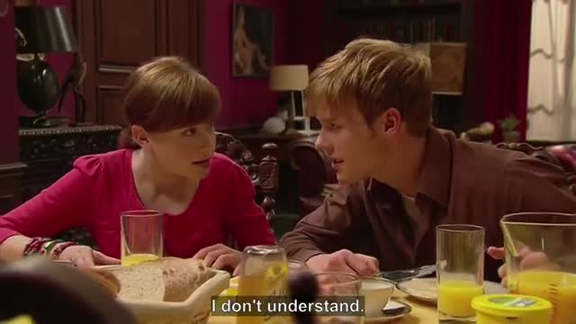 Das Haus Anubis - Staffel 1, Folge 23 (English subtitles)