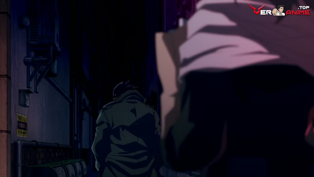 Capitulo 2 Español Boku no Hero Academia Vigilantes