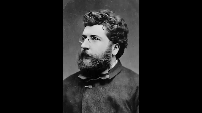 Georges Bizet - L'Arlesienne Suite No. 2 (Farandole) Georges Bizet - L'Arlesienne Suite No. 2 (Farandole)