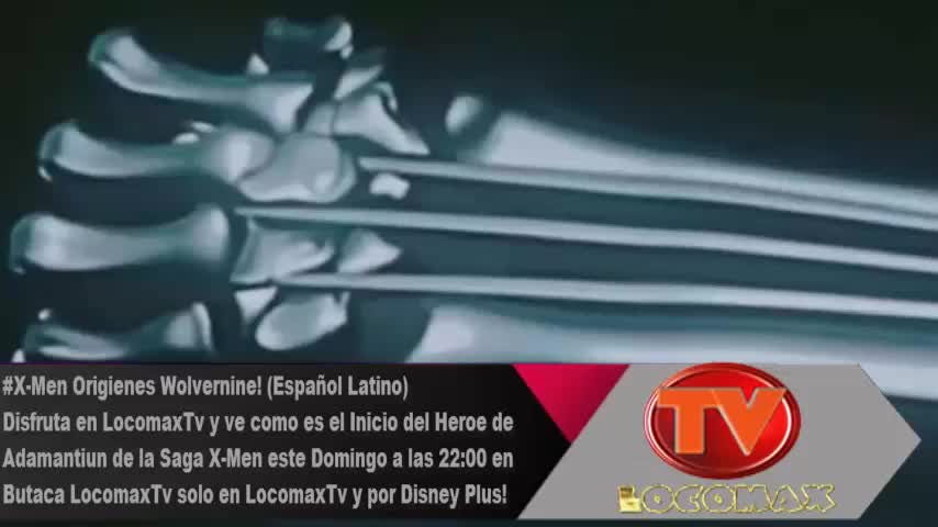 LocomaxTv Bolivia Anime Mayo 2026