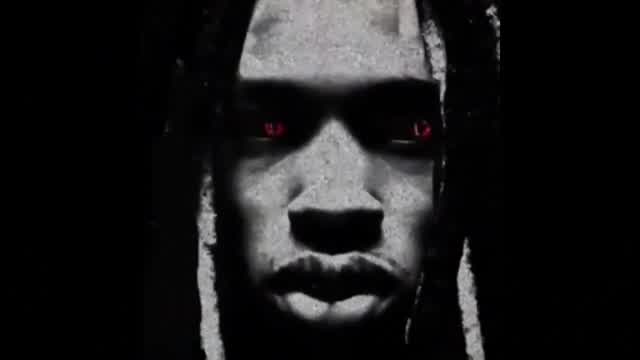 king von raps a love song