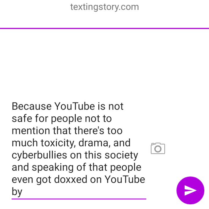 1 Reason Why YouTube Is The Most Toxic Abysmal Social Media App Ever