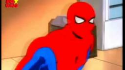 Antfish- Spider-Man Venoms Revenge 2/2