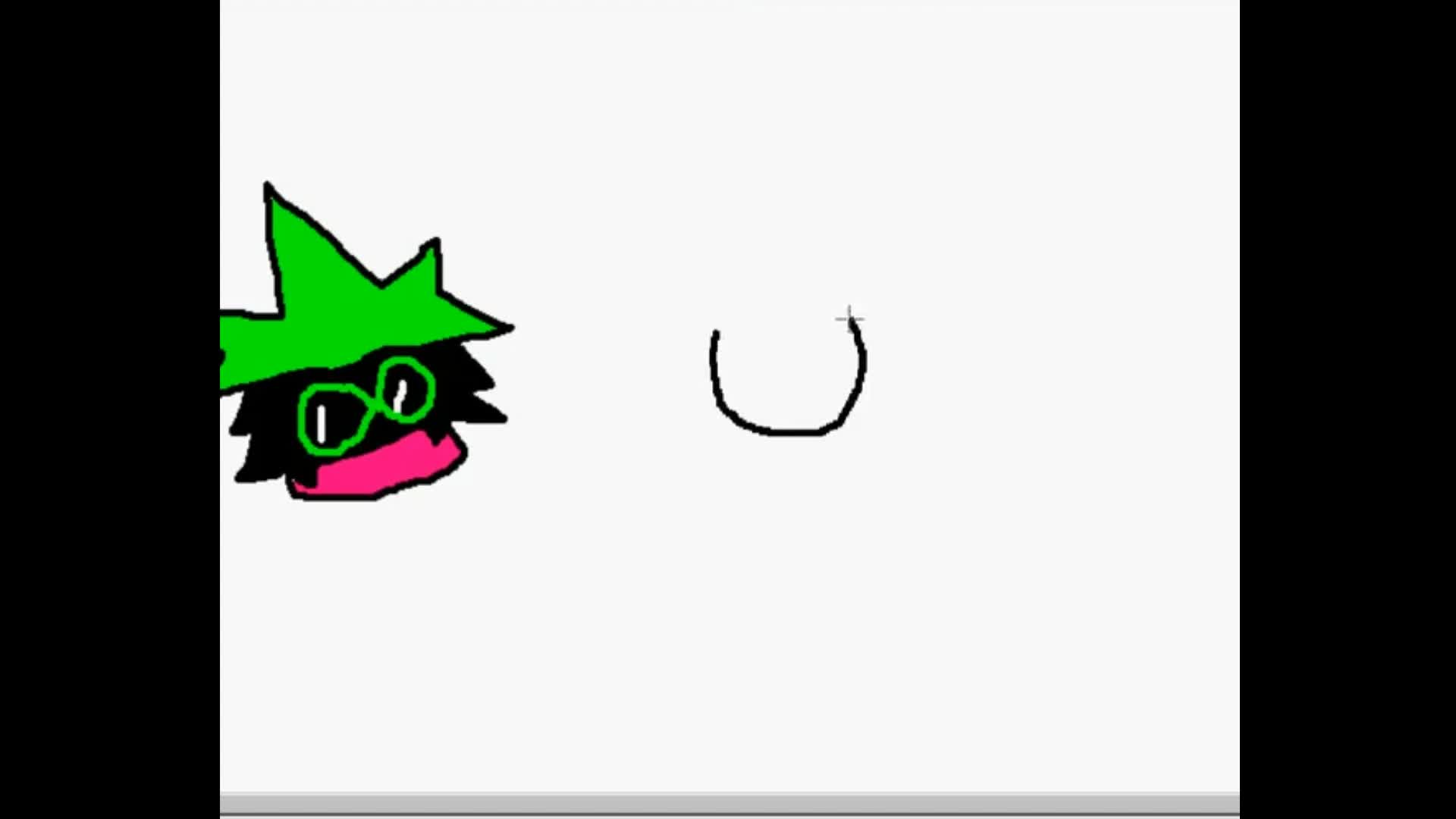 Ralsei Speedpaint 2.0 Ralsei Speedpaint 2.0