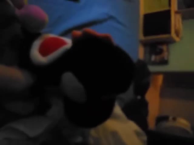 Mario tries to help black yoshi with a fucking gambling addiction