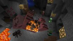 Siege on Castle Steve - Minecraft video by J!NX