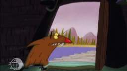 The Angry Beavers AMV: Fer Sure