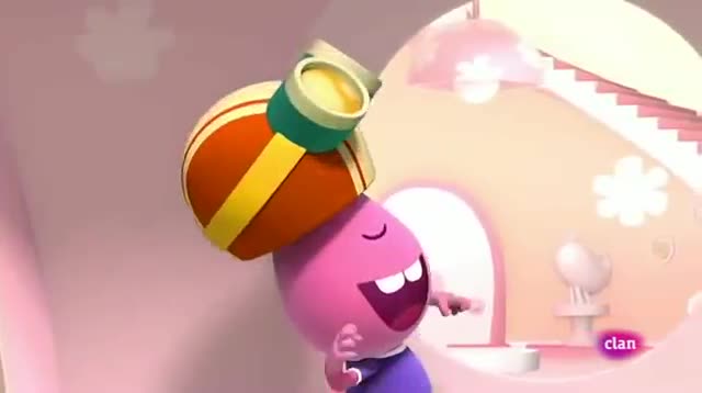 Jelly Jamm - Amigos para siempre (Episodio 6, Temporada 1 | Clan RTVE) Jelly Jamm - Amigos para siempre (Episodio 6, Temporada 1 | Clan RTVE)