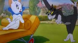 Tom and Jerry - 023 - Springtime for Thomas