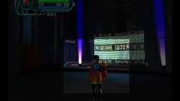 Phantasy Star Online Episode 1&2 - Snapshot function
