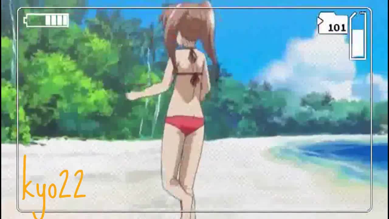 danza kuduro   anime mix
