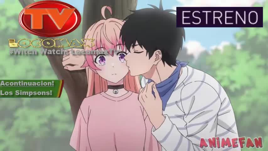 LocomaxTv Bolivia Anime Junio 2025