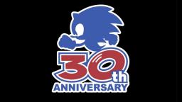 Sonic Boom Medley - (Sonic 30th Anniversary Symphony)