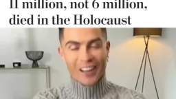 Me to holocaust lies