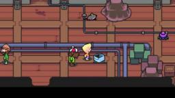 Mother 3 German Playthrough - Chapter 4 Episode 4 2-2 Mother 3 German Playthrough - Chapter 4 Episode 4 2-2