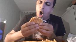 Big Burger Review