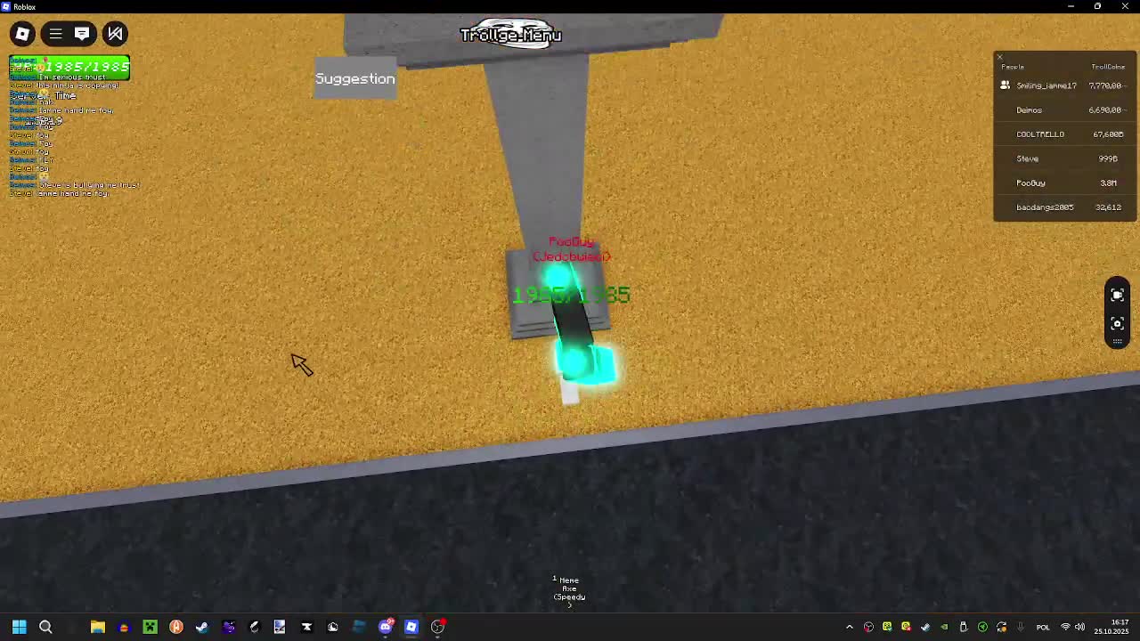 playing bad trollge game playing bad trollge game