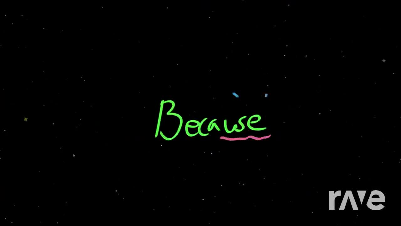 The Universe Mysts