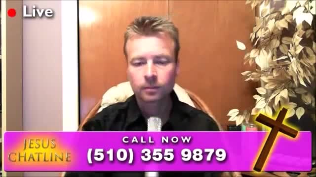 Jesus hotline magnets