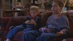 Malcolm In The Middle - 1x06 - Una Serata Speciale