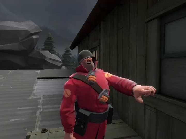 scout is spy! scout is spy!